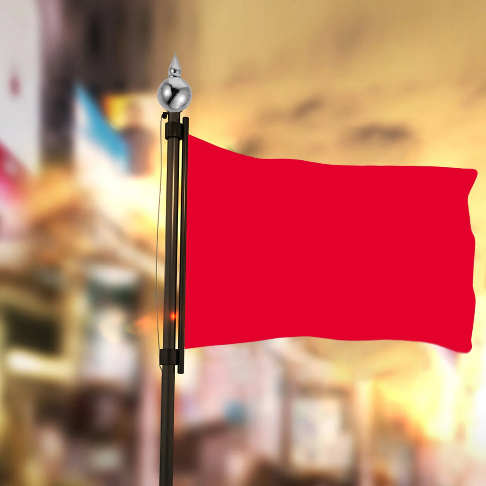 Stainless Steel Flag Pole Top National Flag Finial Topper Office Garden Event Decoration Weatherproof Outdoor Flagpole Ball
Stainless Steel Flag Pole Top National Flag Finial Topper Office Garden Event Decoration Weatherproof Outdoor Flagpole Ball