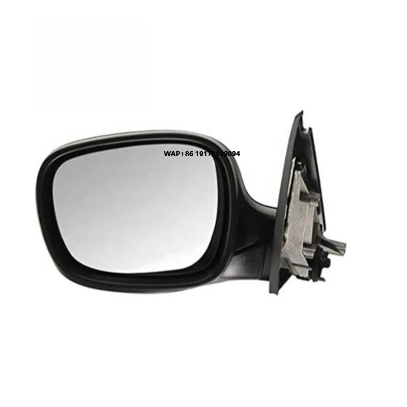 OEM Electrical Manufacturing Price 3Pin Black Color 51167264113 51167264114 Exterior Mirror Left for 2011- 2014 X3 F25
OEM Electrical Manufacturing Price 3Pin Black Color 51167264113 51167264114 Exterior Mirror Left for 2011- 2014 X3 F25
