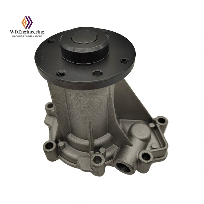 6652000520 Engine Cooling Water Pump For SSANGYONG ACTYON KYRON 2.0XDI REXTON 2.0/2.7XDI RODIUS 2.7XDI 2005-2010
6652000520 Engine Cooling Water Pump For SSANGYONG ACTYON KYRON 2.0XDI REXTON 2.0/2.7XDI RODIUS 2.7XDI 2005-2010
