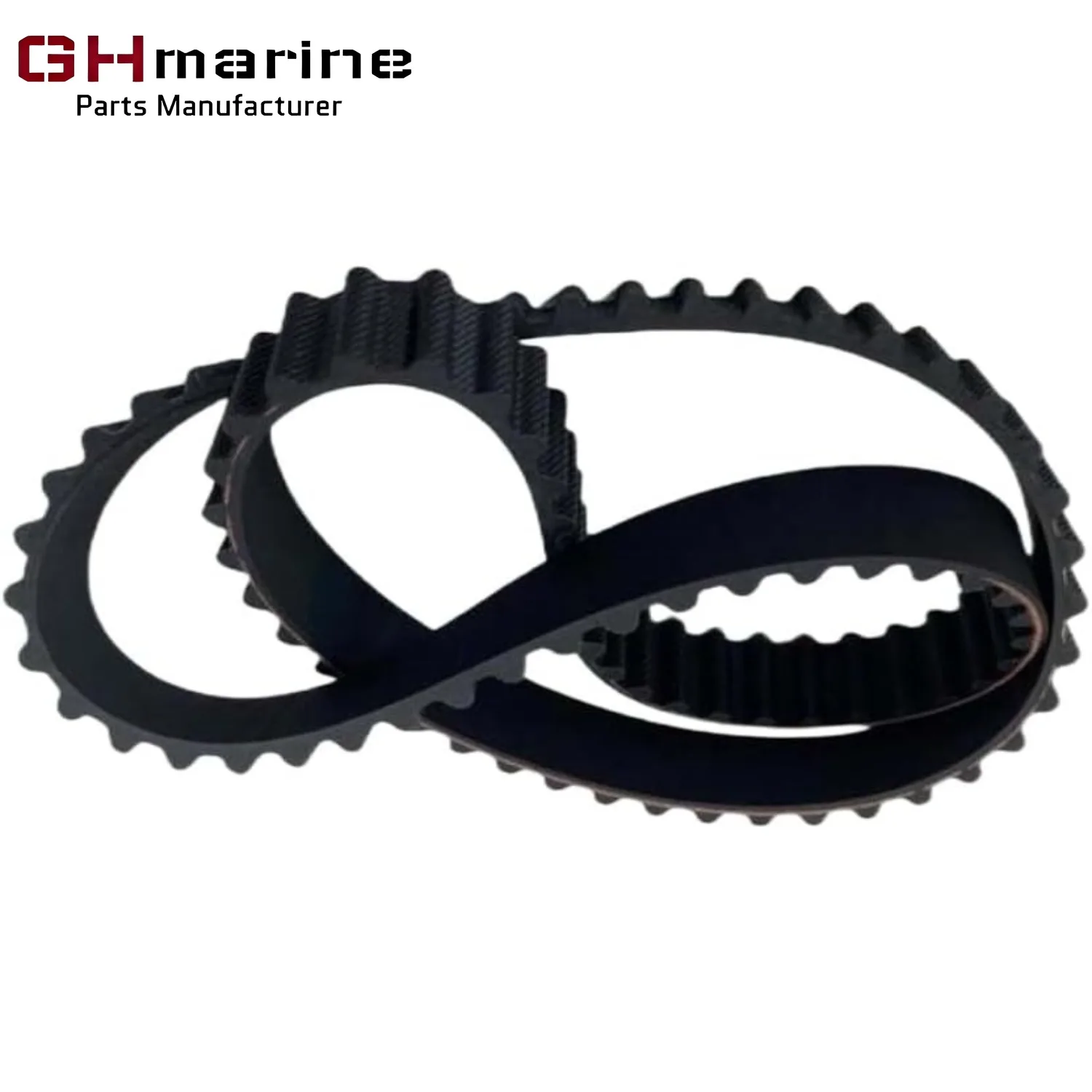 Timing Belt Compatible With Honda 35HP 40HP 45HP 50HP BF35 BF40 BF45 BF50 Outboard Engine 14400-ZV5-014 14400-ZV5-00
Timing Belt Compatible With Honda 35HP 40HP 45HP 50HP BF35 BF40 BF45 BF50 Outboard Engine 14400-ZV5-014 14400-ZV5-00
