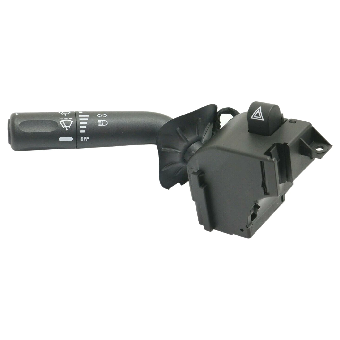 Car Turn Signal Switch Corner Side Marker Parking for Ford F-150 2004-2005 4L3Z13K359AAA 4L3Z-13K359-AAA
Car Turn Signal Switch Corner Side Marker Parking for Ford F-150 2004-2005 4L3Z13K359AAA 4L3Z-13K359-AAA