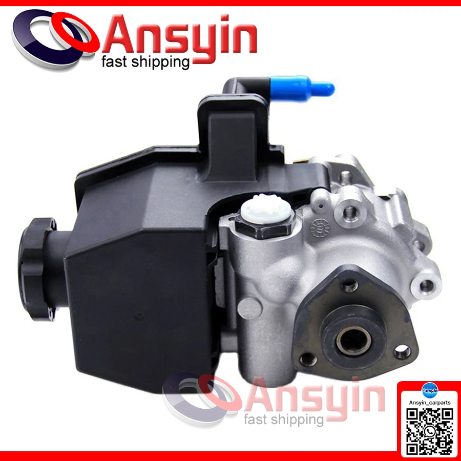 Power Steering Pump FOR MERCEDES VITO SPRINTER W202, W210 638/2 SPRINTER 638 2.3 2.9 GB 0024662601 0024662701 0024662801
Power Steering Pump FOR MERCEDES VITO SPRINTER W202, W210 638/2 SPRINTER 638 2.3 2.9 GB 0024662601 0024662701 0024662801