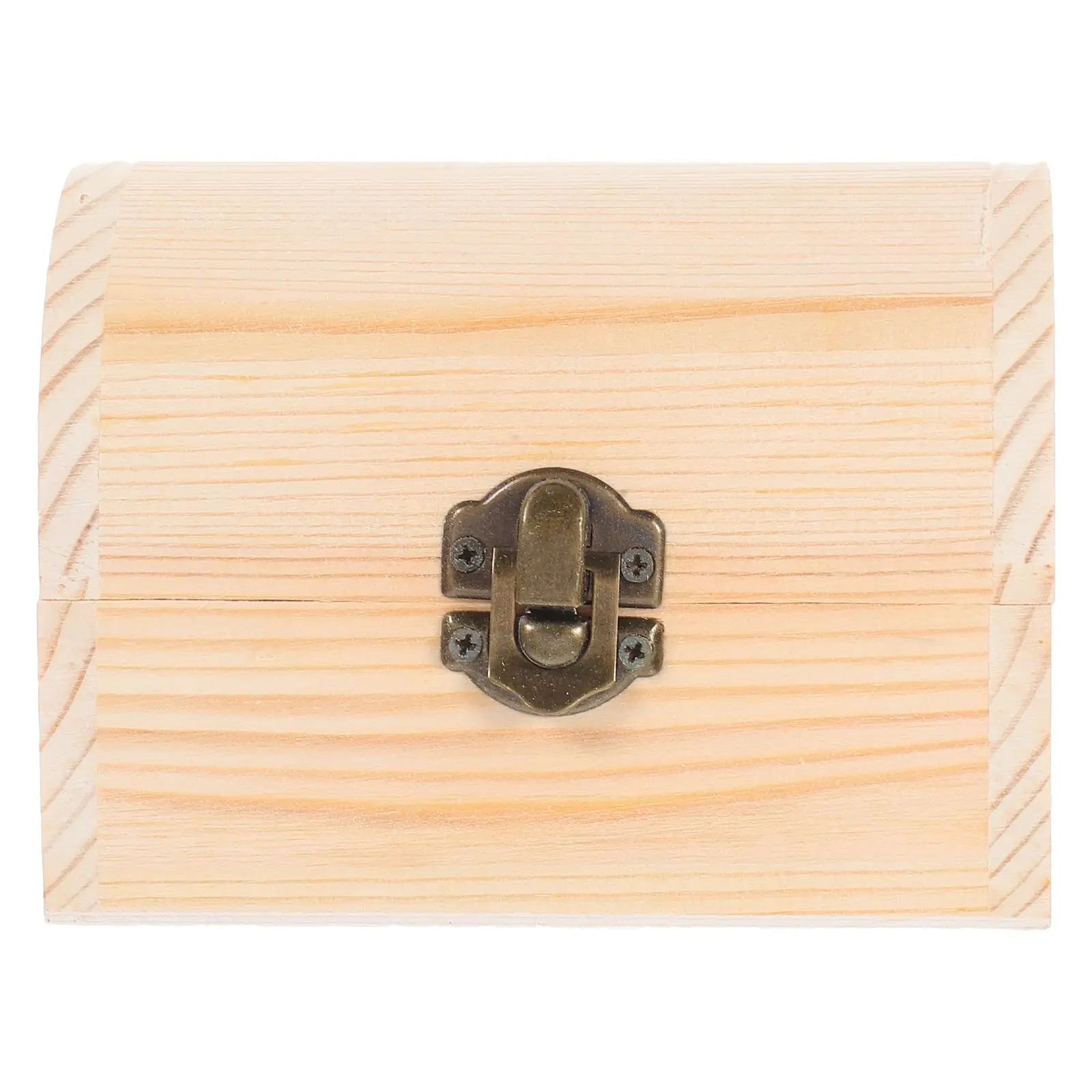 Wooden Boxes 12 X8.2CM Unfinished Lock Box Vintage Storage Container DIY Graffiti Wooden Case Arched Friendly
Wooden Boxes 12 X8.2CM Unfinished Lock Box Vintage Storage Container DIY Graffiti Wooden Case Arched Friendly