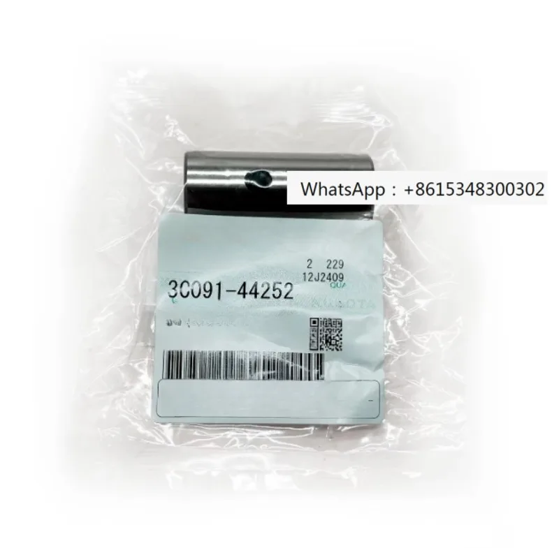 Запчасти M9540 3C091-44252, оригинальные механические компоненты двигателя
Запчасти M9540 3C091-44252, оригинальные механические компоненты двигателя