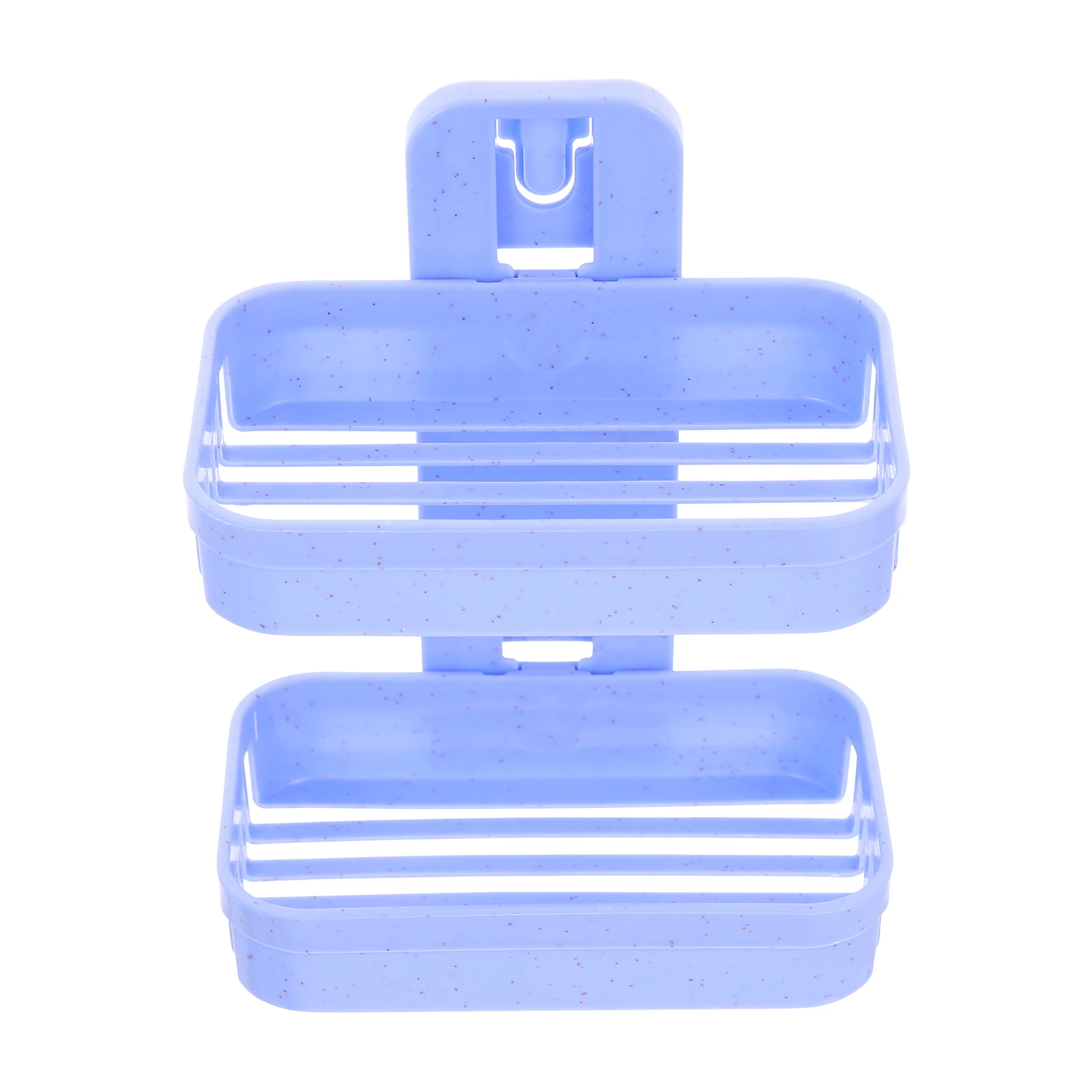 Wall Mount Dish 2 tier Plastic Holder No Punch Sturdy Box 2 Tier Soap Holder Keeps Soap Dry Bathroom Kitchen Use
Wall Mount Dish 2 tier Plastic Holder No Punch Sturdy Box 2 Tier Soap Holder Keeps Soap Dry Bathroom Kitchen Use
