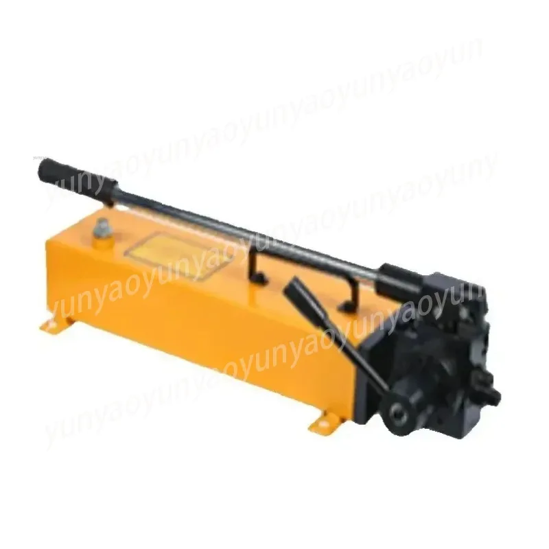 Two Way Manual Hydraulic High Pressure Double Acting One Way
Two Way Manual Hydraulic High Pressure Double Acting One Way