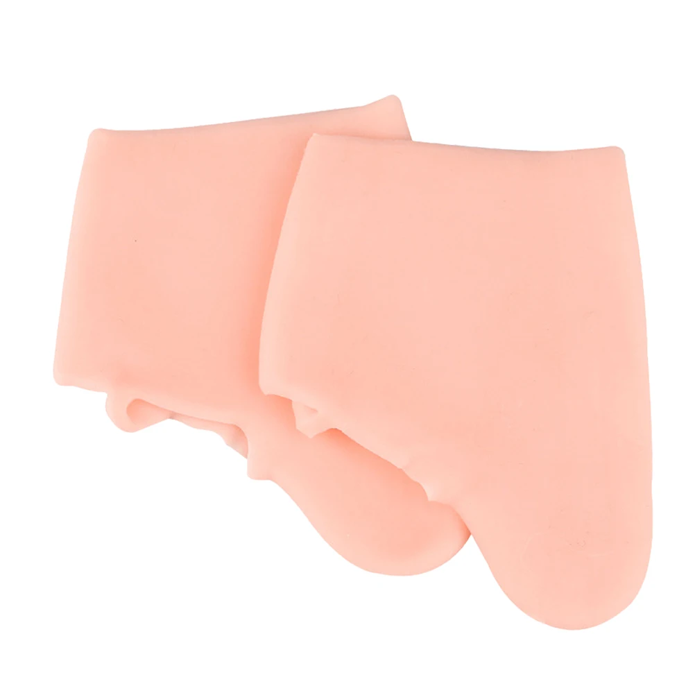 Toe Separator Bunion Corrector Pads for Women Men Foot Care Products Bunions Cushion Sleeve Shock Absorption Anti Friction Arch
Toe Separator Bunion Corrector Pads for Women Men Foot Care Products Bunions Cushion Sleeve Shock Absorption Anti Friction Arch