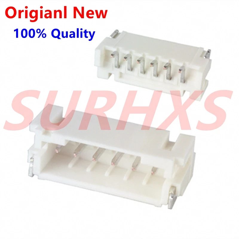 50pcs/lot S6B-PH-SM4-TB(LF)(SN) 2.0mm legs width 6pin Lie on 100% New and Original
50pcs/lot S6B-PH-SM4-TB(LF)(SN) 2.0mm legs width 6pin Lie on 100% New and Original