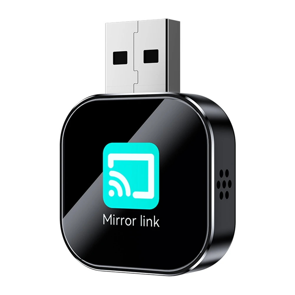 2In1 Carplay Mirror Link Android Auto Adapter Bluetooth 5.0 Wired To Wireless Carplay USB Plug And Play A
2In1 Carplay Mirror Link Android Auto Adapter Bluetooth 5.0 Wired To Wireless Carplay USB Plug And Play A