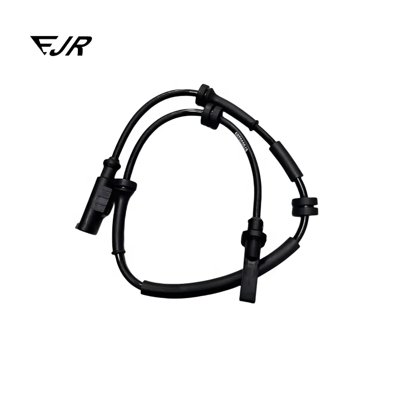 Rear Wheel Speed ABS Sensor For Maserati Levante Quattroporte M156 Ghibli 2017+ OEM 670035289
Rear Wheel Speed ABS Sensor For Maserati Levante Quattroporte M156 Ghibli 2017+ OEM 670035289