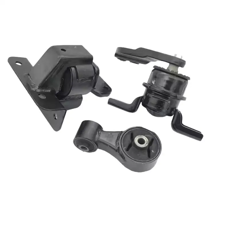 1pcs Engine Support Pad for Chery Karry K50 K50S K60 Manual Suspension Cushion Mounting Foot Pad
1pcs Engine Support Pad for Chery Karry K50 K50S K60 Manual Suspension Cushion Mounting Foot Pad