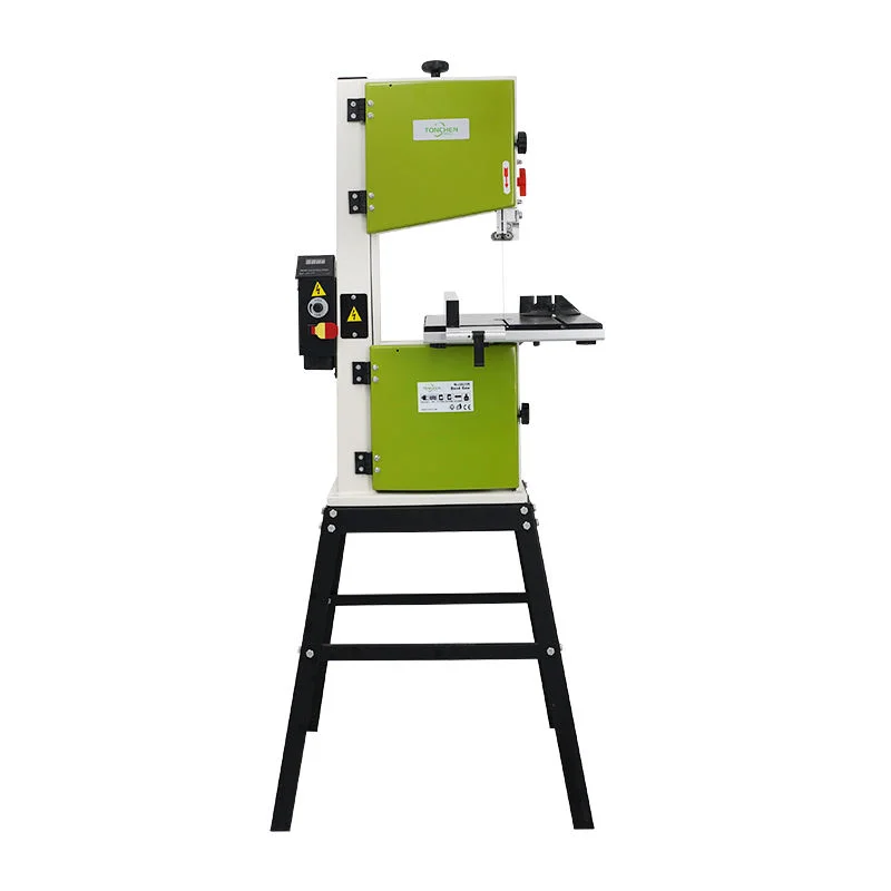 Factory Direct Discount On High Quality 10 Inch Vertical Wood Cutting Metal Band Saw Machine Woodworking MachineryATV&UTV
Factory Direct Discount On High Quality 10 Inch Vertical Wood Cutting Metal Band Saw Machine Woodworking MachineryATV&UTV