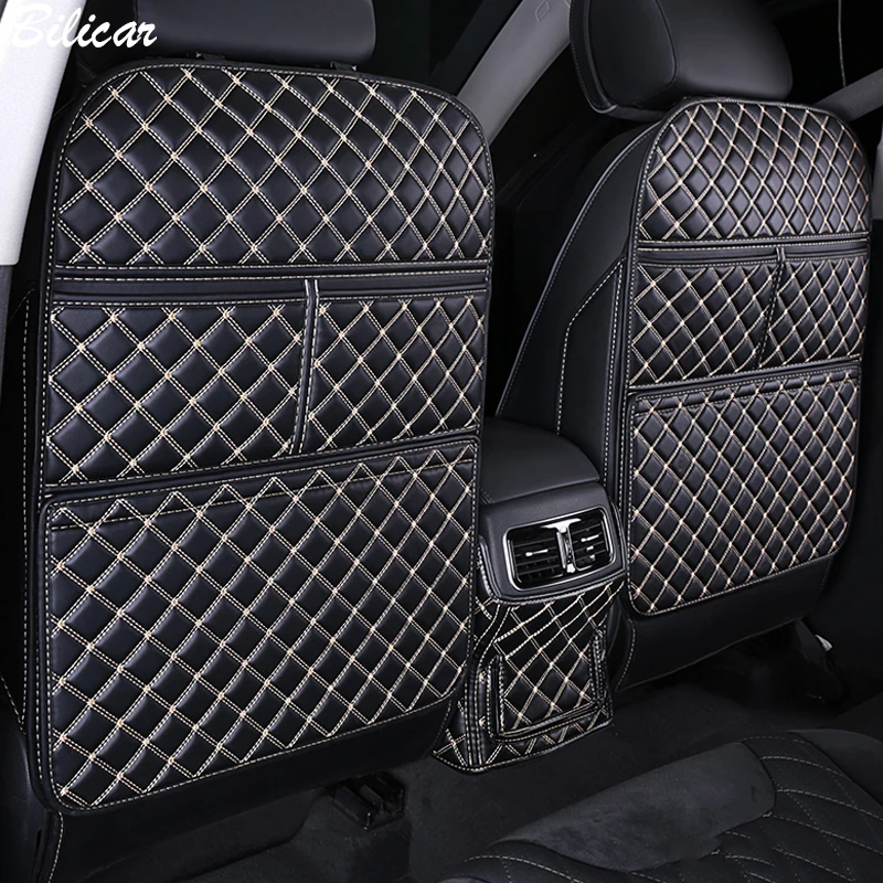 Car Rear Seat Anti-Kick Protection Mat for Trumpchi GAC GS8 2022 2021 2023 Accessories All Inclusive Back Seat Cover Pad
Car Rear Seat Anti-Kick Protection Mat for Trumpchi GAC GS8 2022 2021 2023 Accessories All Inclusive Back Seat Cover Pad