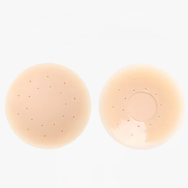 New Anti-Exposure Solid Nipple Covers, Invisible Thin Nipple Pads, Breathable Strapless For Wedding Dress Backless Camisole
New Anti-Exposure Solid Nipple Covers, Invisible Thin Nipple Pads, Breathable Strapless For Wedding Dress Backless Camisole