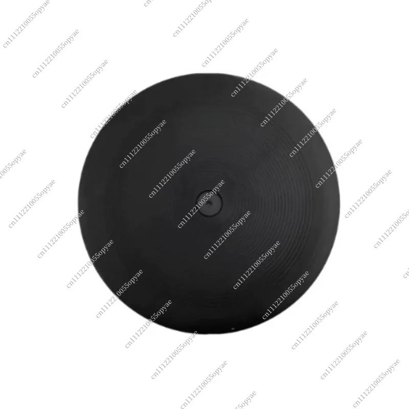 Cymbal Mute Pad Drum Practice Rubber Gel Dampener Noise Reduction for HiHat Crash Ride Electronic Drum Accessory
Cymbal Mute Pad Drum Practice Rubber Gel Dampener Noise Reduction for HiHat Crash Ride Electronic Drum Accessory
