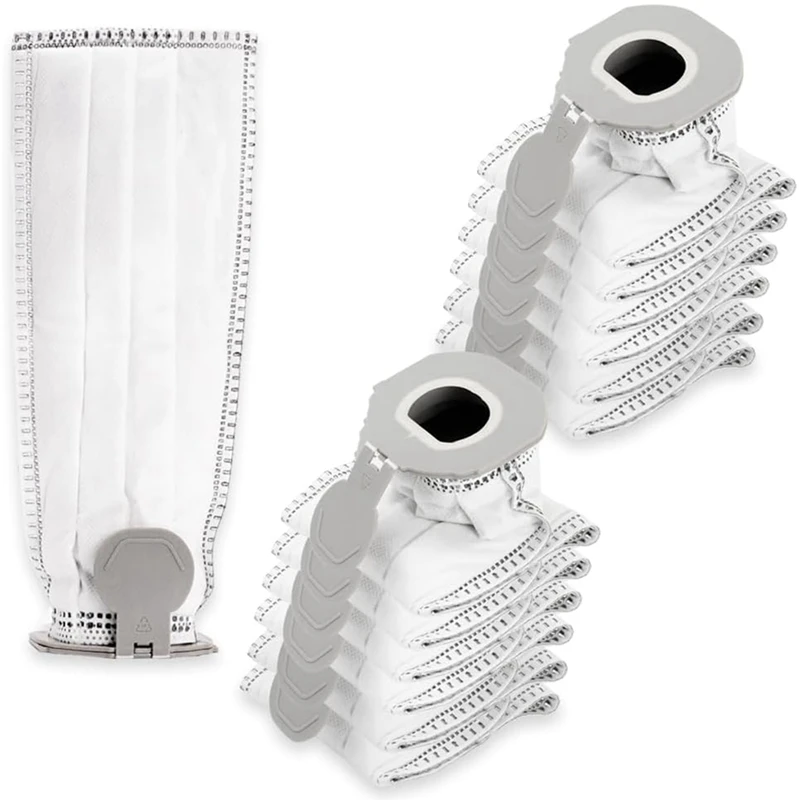 A63X 12-Pcs-Vacuum-Bags-For-Vorwerk-VK7-FP7-Filter-Bags-Vacuum-Cleaner-Replacement-Parts
A63X 12-Pcs-Vacuum-Bags-For-Vorwerk-VK7-FP7-Filter-Bags-Vacuum-Cleaner-Replacement-Parts