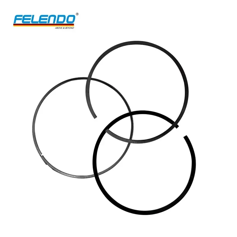 AJ 200 diesel 180kw piston ring for Range rover Discovery evoque Jaguar XF XE XJ F-pace auto parts machiney engine
AJ 200 diesel 180kw piston ring for Range rover Discovery evoque Jaguar XF XE XJ F-pace auto parts machiney engine