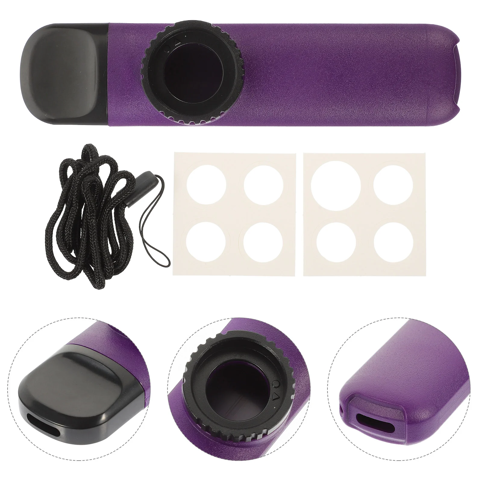 Abs Kazoo Small Musical Instrument Instruments Adult Plastic Portable for Kids Performance Guitar
Abs Kazoo Small Musical Instrument Instruments Adult Plastic Portable for Kids Performance Guitar