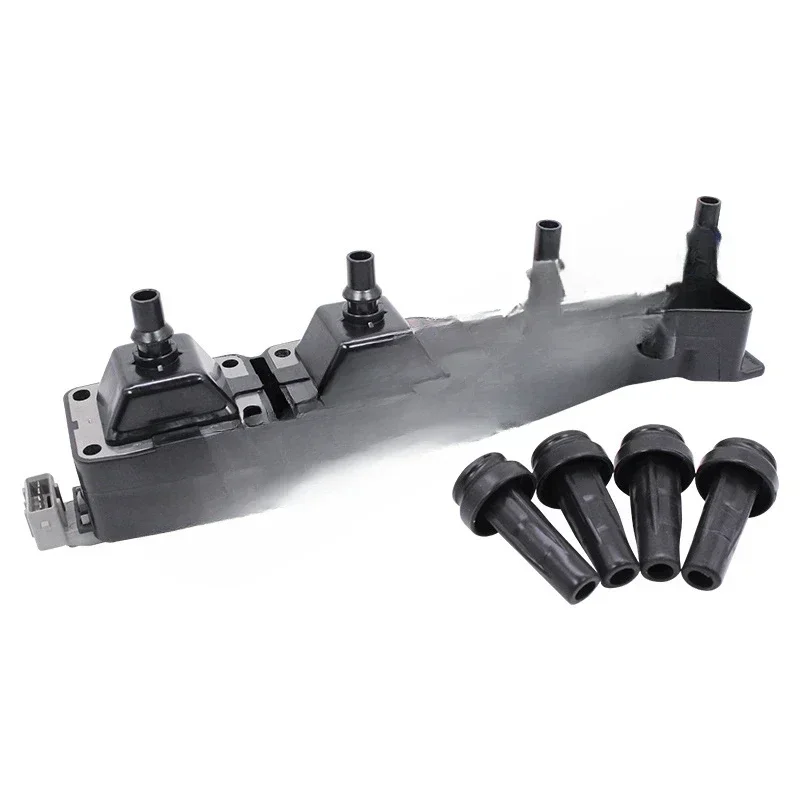 Для 1,6 л Dongfeng 307 308 Citroen c2 Sega новая и старая катушка зажигания Elysee 597099 / 96363378
Для 1,6 л Dongfeng 307 308 Citroen c2 Sega новая и старая катушка зажигания Elysee 597099 / 96363378