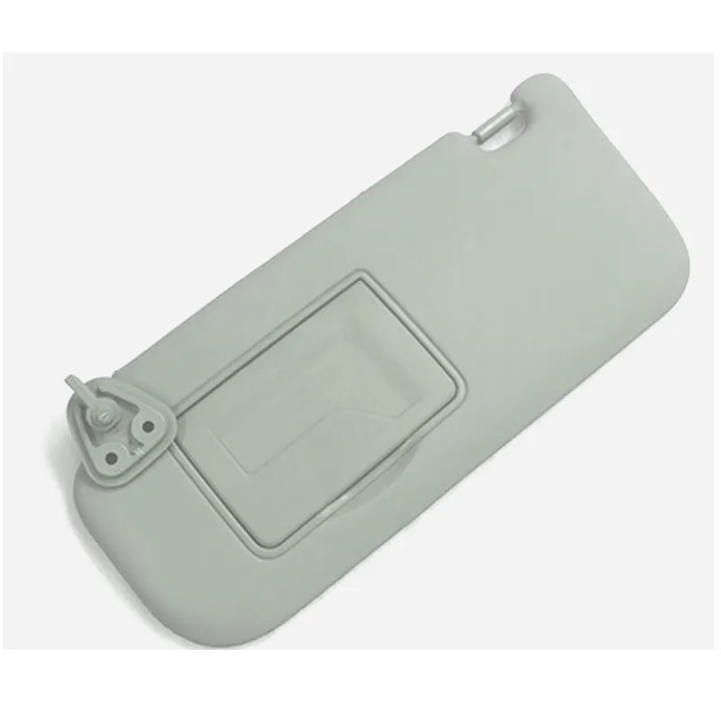 1pc Car Sun Visor Inside Beige Gray For Hyundai I30 I30CW 2008-2011 852012L020TX 85201-2L020TX
1pc Car Sun Visor Inside Beige Gray For Hyundai I30 I30CW 2008-2011 852012L020TX 85201-2L020TX