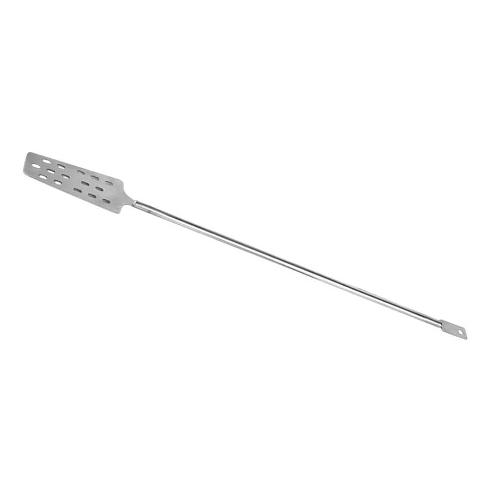 Fermentation Stirring Rod Stainless Steel Wine Paddle For Homebrewing Mixing Cocktail Beer Brewing Tool Wand
Fermentation Stirring Rod Stainless Steel Wine Paddle For Homebrewing Mixing Cocktail Beer Brewing Tool Wand