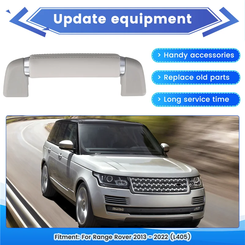 AU28-Car Roof Assist Handle Pull Car Assist Grip Handle LR107326 LR107327 LR107328 LR107329 C
AU28-Car Roof Assist Handle Pull Car Assist Grip Handle LR107326 LR107327 LR107328 LR107329 C