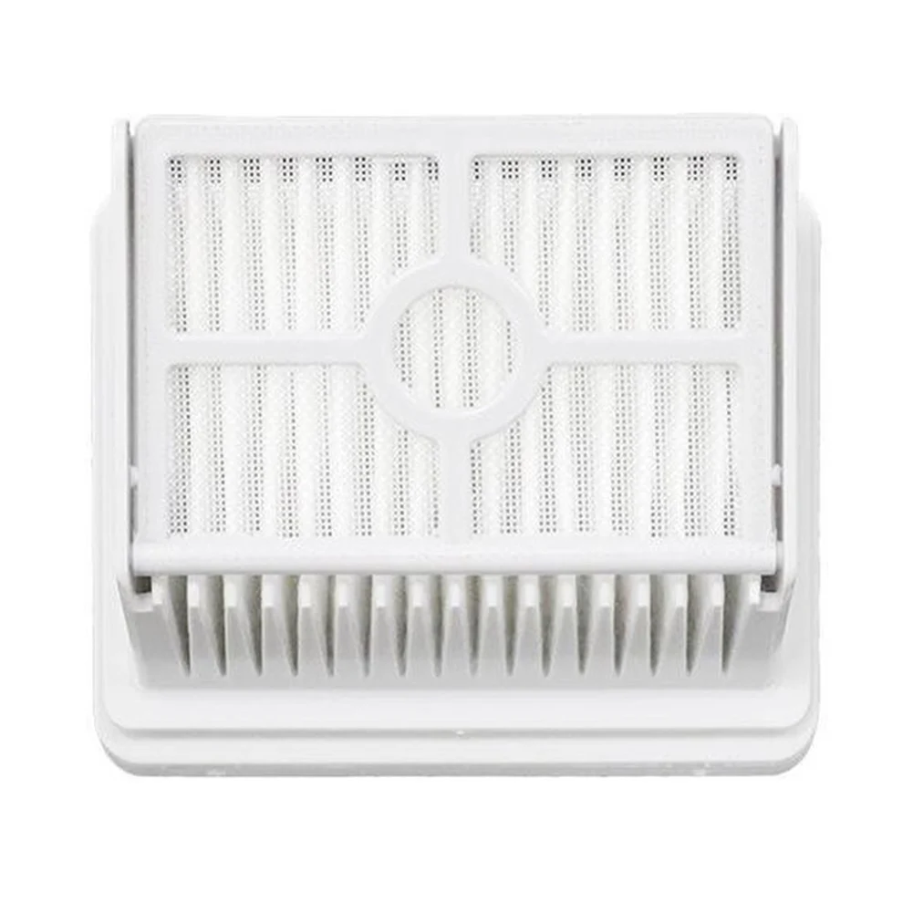 Efficiency HEPA Filter & Brush Roller Set For Haier Z9 Pro/ Z10 Pro/E9 Scrubbers Roller Brush HEPA Filter Replacement Kit
Efficiency HEPA Filter & Brush Roller Set For Haier Z9 Pro/ Z10 Pro/E9 Scrubbers Roller Brush HEPA Filter Replacement Kit