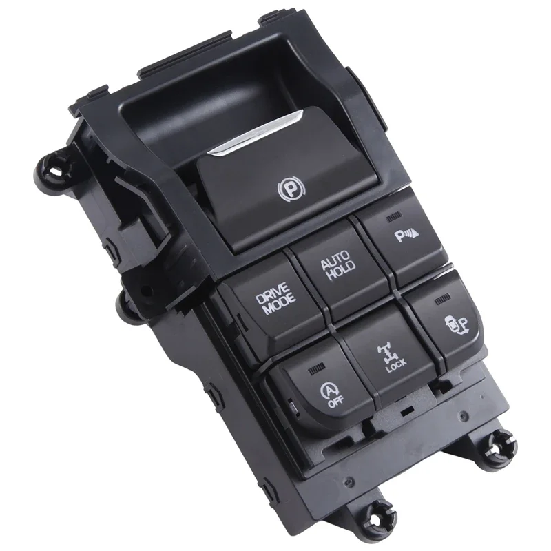 X-T Car Electronic Handbrake Switch Handbrake Switch 93300D3030 93300F8060 For Hyundai Tucson TL 2015-2018
X-T Car Electronic Handbrake Switch Handbrake Switch 93300D3030 93300F8060 For Hyundai Tucson TL 2015-2018