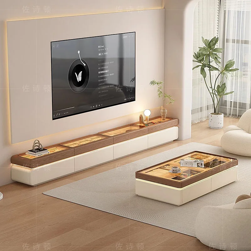 Drawers Designer Tv Stands Wood Living Room Mobile Modern Display Luxury Storage Tv Table Universal Muebles Trendy Furniture
Drawers Designer Tv Stands Wood Living Room Mobile Modern Display Luxury Storage Tv Table Universal Muebles Trendy Furniture