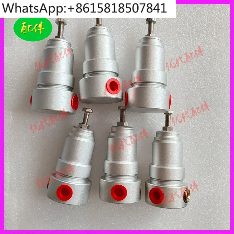 35355106/36854149 Pressure regulating valve, air compressor accessories consumables
35355106/36854149 Pressure regulating valve, air compressor accessories consumables