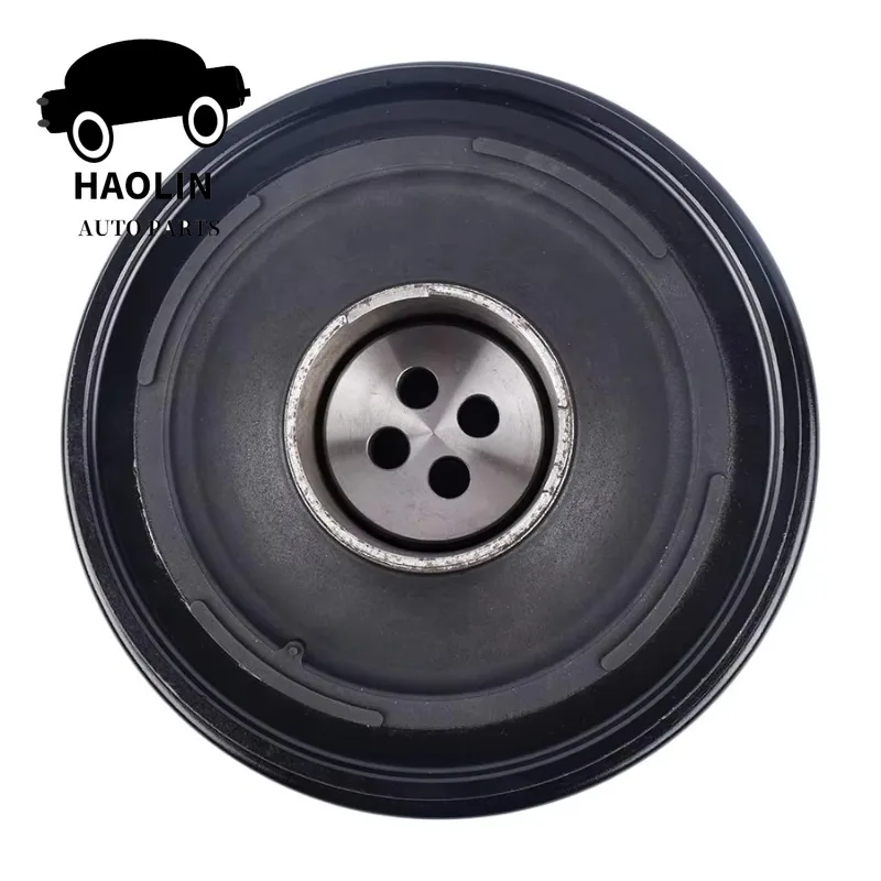 11238511321 Brand High Quality Engine Crankshaft Pulley For BMW F30 F31 F32 F33 F34 F36 X6 F16 X5 F15 X4 F26 F07 F11 F10 N57 30T
11238511321 Brand High Quality Engine Crankshaft Pulley For BMW F30 F31 F32 F33 F34 F36 X6 F16 X5 F15 X4 F26 F07 F11 F10 N57 30T