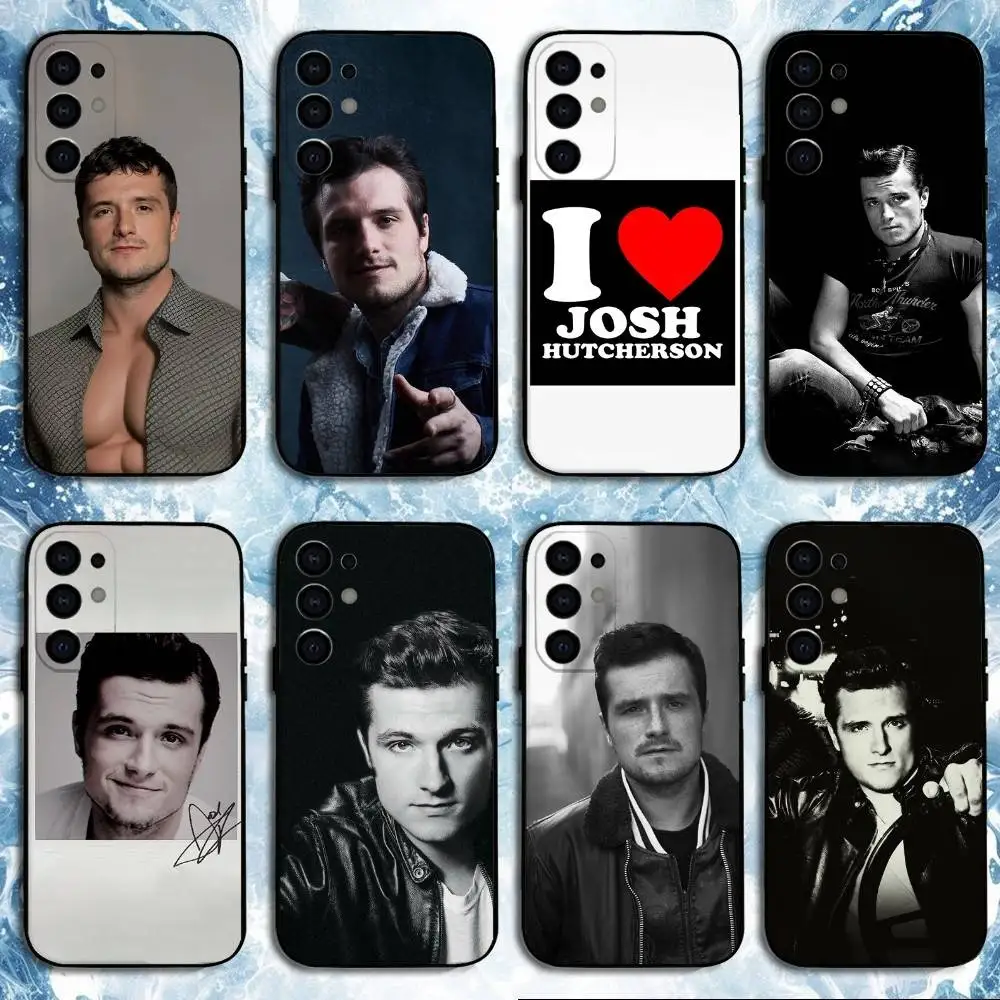 J-Josh Hutcherson Phone Case For Samsung S25,S24,S23,S22,S21,S20,Plus,Fe,Lite,Others Black Cover
J-Josh Hutcherson Phone Case For Samsung S25,S24,S23,S22,S21,S20,Plus,Fe,Lite,Others Black Cover