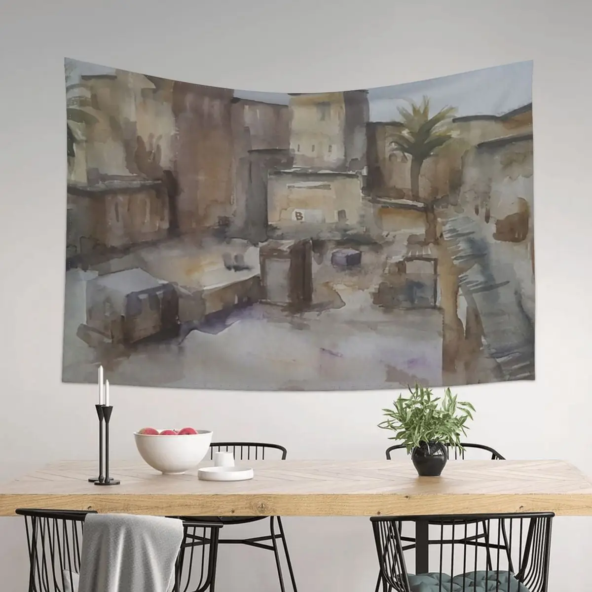 Dust 2, B site', CS:GO artwork, poster, print, design Tapestry Decoration Home Room Aesthetic Decor Tapestry
Dust 2, B site', CS:GO artwork, poster, print, design Tapestry Decoration Home Room Aesthetic Decor Tapestry