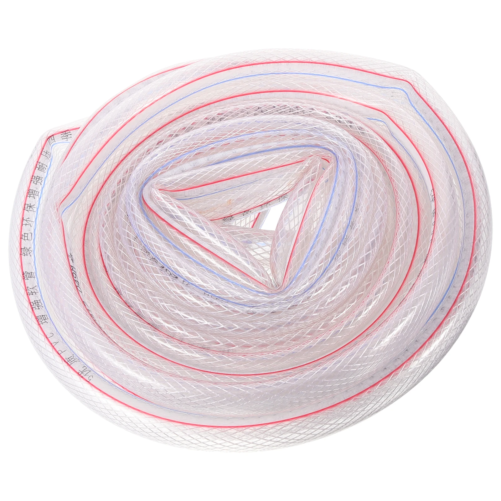Heavy Duty Pvc Water Hose Reusable Garden Hose Long Extension Durable Crack Resistant Leak Proof Universal Replacement For Home
Heavy Duty Pvc Water Hose Reusable Garden Hose Long Extension Durable Crack Resistant Leak Proof Universal Replacement For Home