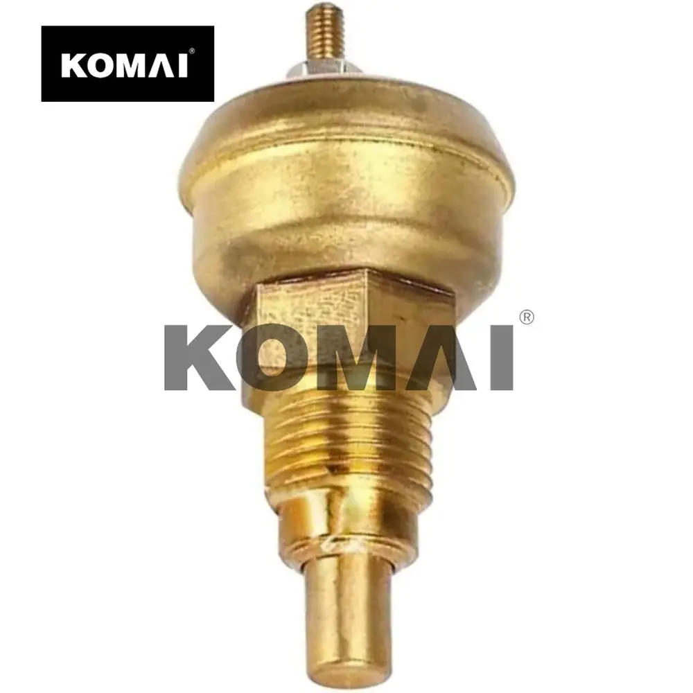 Water Temperature Sensor, ME039860, Compatible with Kobelco SK200-3 SK200-5 SK200-6 SK210-6 Excavator Replacement Part
Water Temperature Sensor, ME039860, Compatible with Kobelco SK200-3 SK200-5 SK200-6 SK210-6 Excavator Replacement Part