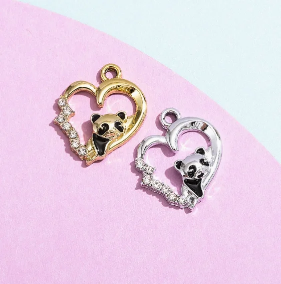 Customized order for VIP Charms Jewelry Making Earrings Pendants Necklaces Accessories gift
Customized order for VIP Charms Jewelry Making Earrings Pendants Necklaces Accessories gift