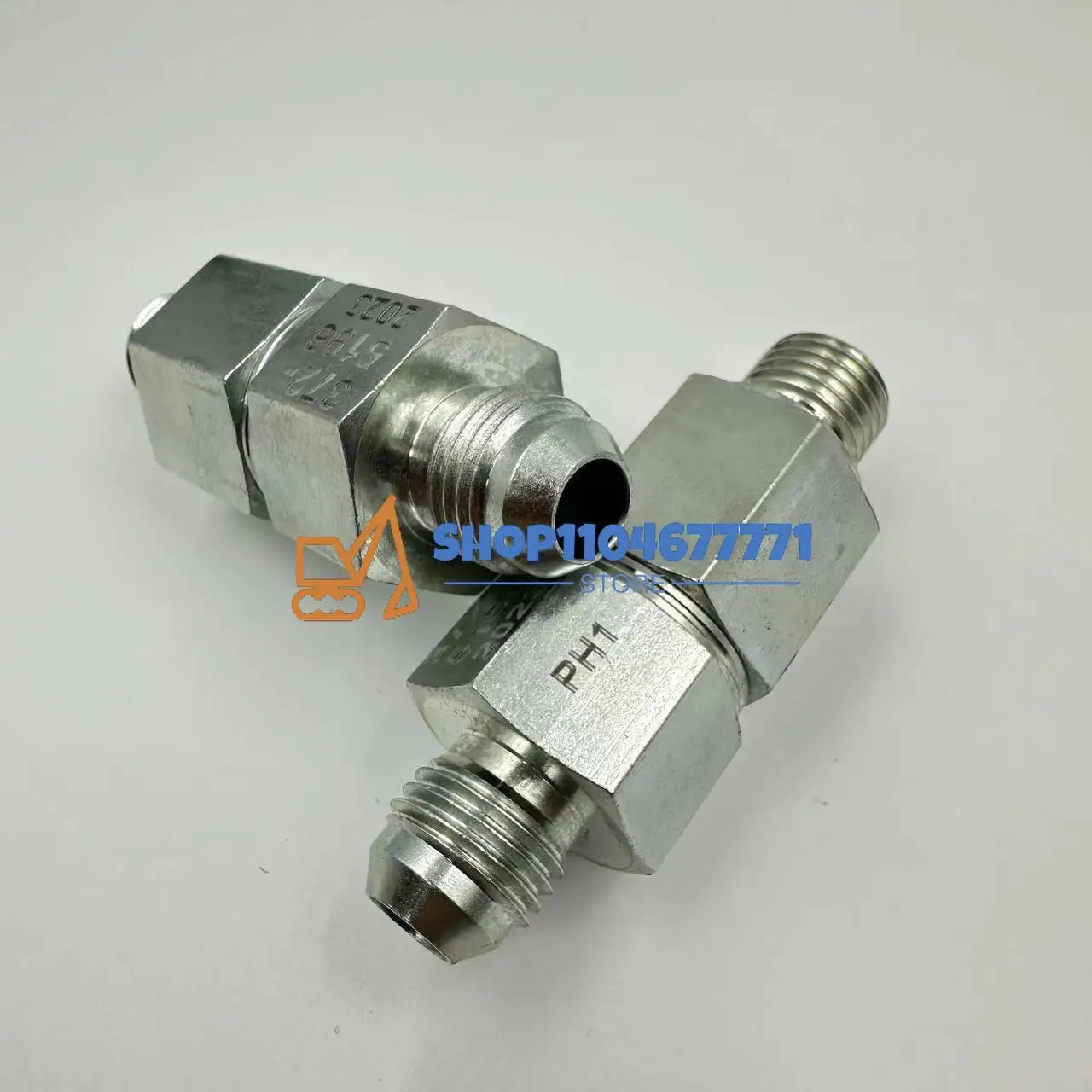 3725196 372-5196 High Quality New Fuel Pressure Regulator for C7 3126B Engine
3725196 372-5196 High Quality New Fuel Pressure Regulator for C7 3126B Engine