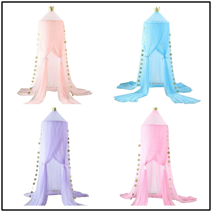 Three-Door Circular Mongolian Yurt Mosquito Net Easy To Fit And Remove Home Mosquito Net Window Baby Room Decoration
Three-Door Circular Mongolian Yurt Mosquito Net Easy To Fit And Remove Home Mosquito Net Window Baby Room Decoration