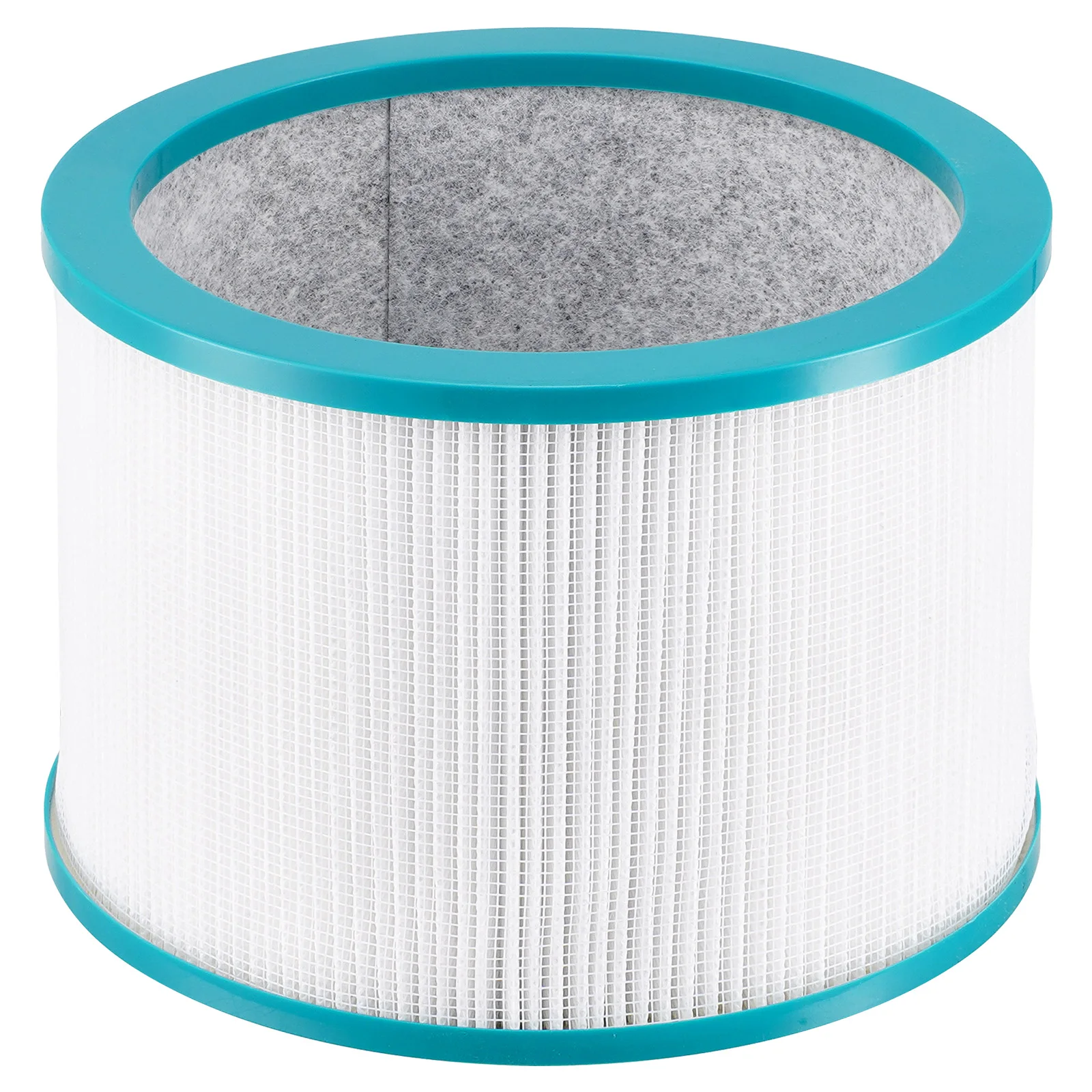 SucceBuy Replacement Filter for Tower Fan Multi-Layers Air Purifier Filter Replacement with High-Density HEPA & Activated Carbon
SucceBuy Replacement Filter for Tower Fan Multi-Layers Air Purifier Filter Replacement with High-Density HEPA & Activated Carbon