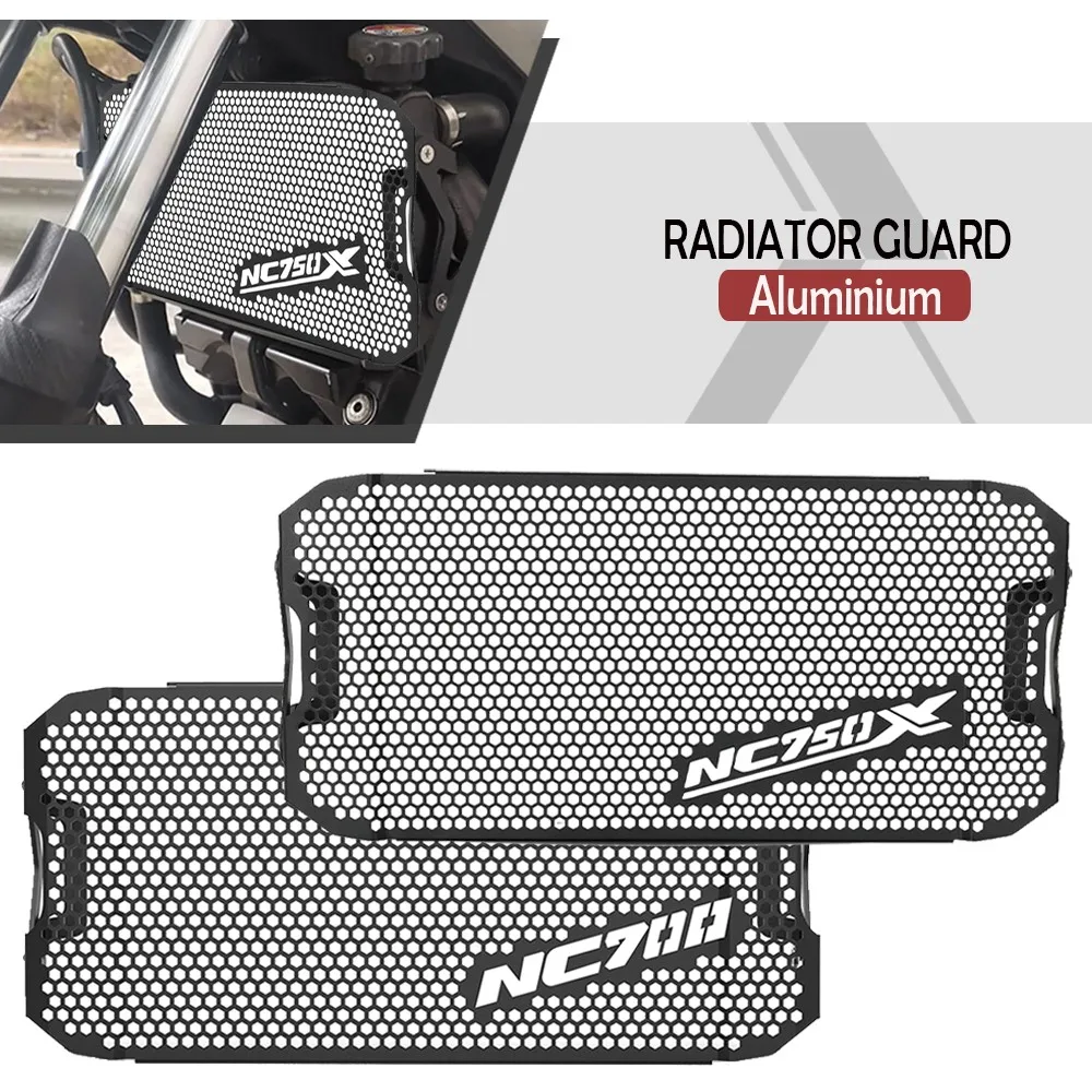 Motorcycle Radiator Grille Protective Guard Cover Protector FOR HONDA NC700 / S / X NC750 / S / X Integra 700 Integra 750
Motorcycle Radiator Grille Protective Guard Cover Protector FOR HONDA NC700 / S / X NC750 / S / X Integra 700 Integra 750