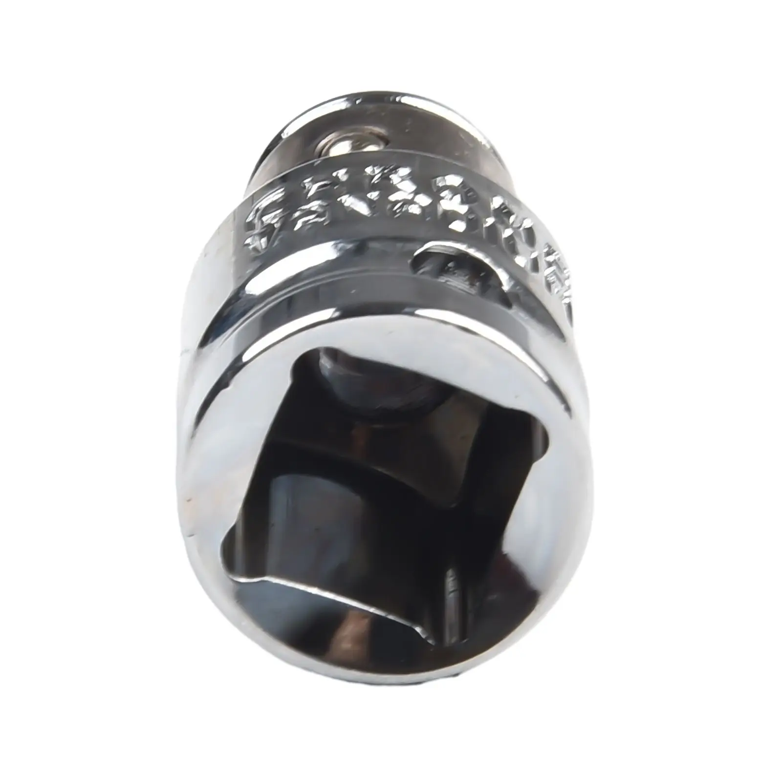 Practical Hand Tools Socket Adapter For Ratchet Wrench Screwdriver Bit Socket Wrench To 1/4 Hex Aluminum Alloy
Practical Hand Tools Socket Adapter For Ratchet Wrench Screwdriver Bit Socket Wrench To 1/4 Hex Aluminum Alloy