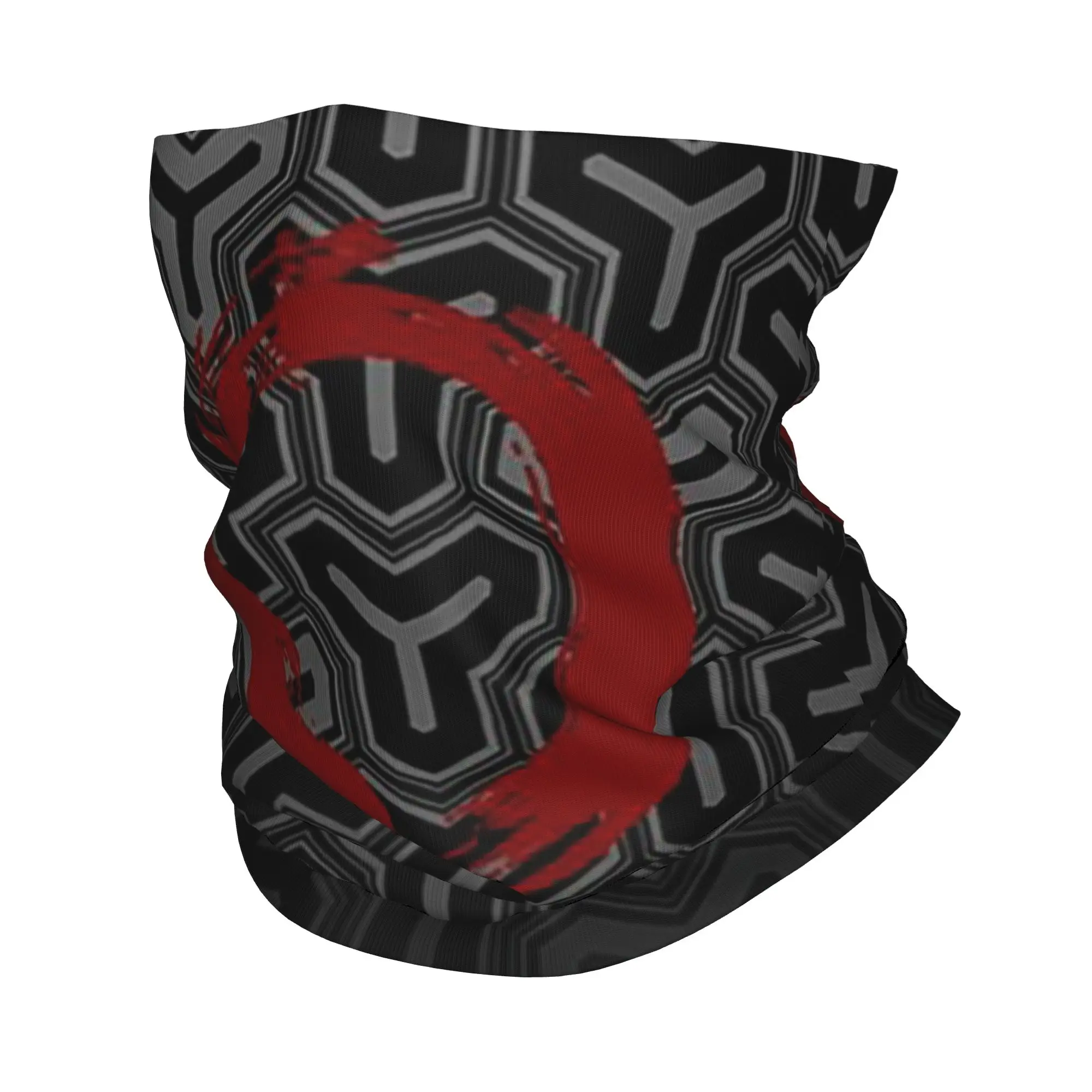 zen circle on Japanese geometricpattern monochrome Bandana Neck Gaiter Printed Wrap Mask Scarf Face Mask Hiking Fishing
zen circle on Japanese geometricpattern monochrome Bandana Neck Gaiter Printed Wrap Mask Scarf Face Mask Hiking Fishing