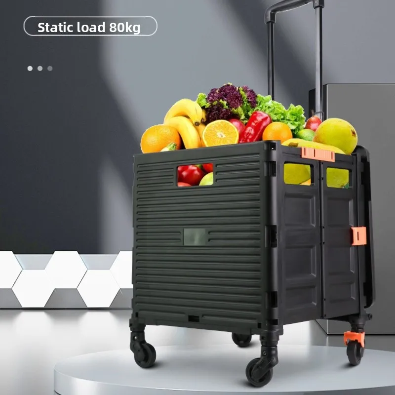 Firm Shopping cart folding trolley trolley picnic trolley picnic Durable
Firm Shopping cart folding trolley trolley picnic trolley picnic Durable