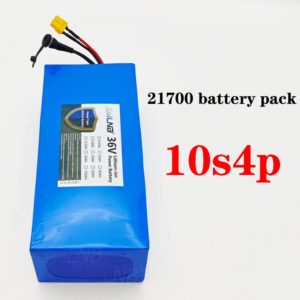 21700 battery 36V 20Ah 10S4P lithium battery pack,1000W high-power built-in BMS,various energy storage backup
21700 battery 36V 20Ah 10S4P lithium battery pack,1000W high-power built-in BMS,various energy storage backup