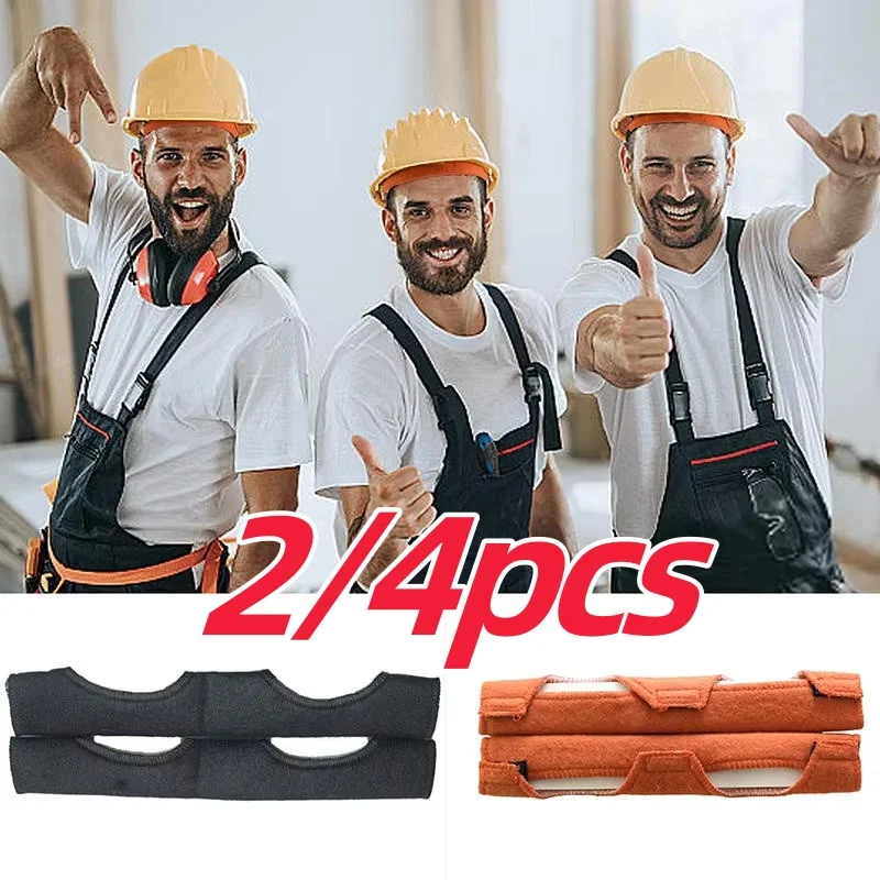 2Pcs Hard Hat Sweatbands Welding Helmet Cushion Comforter Pad Summer Headband Sweatband For Welders Protective Gear Accessory
2Pcs Hard Hat Sweatbands Welding Helmet Cushion Comforter Pad Summer Headband Sweatband For Welders Protective Gear Accessory