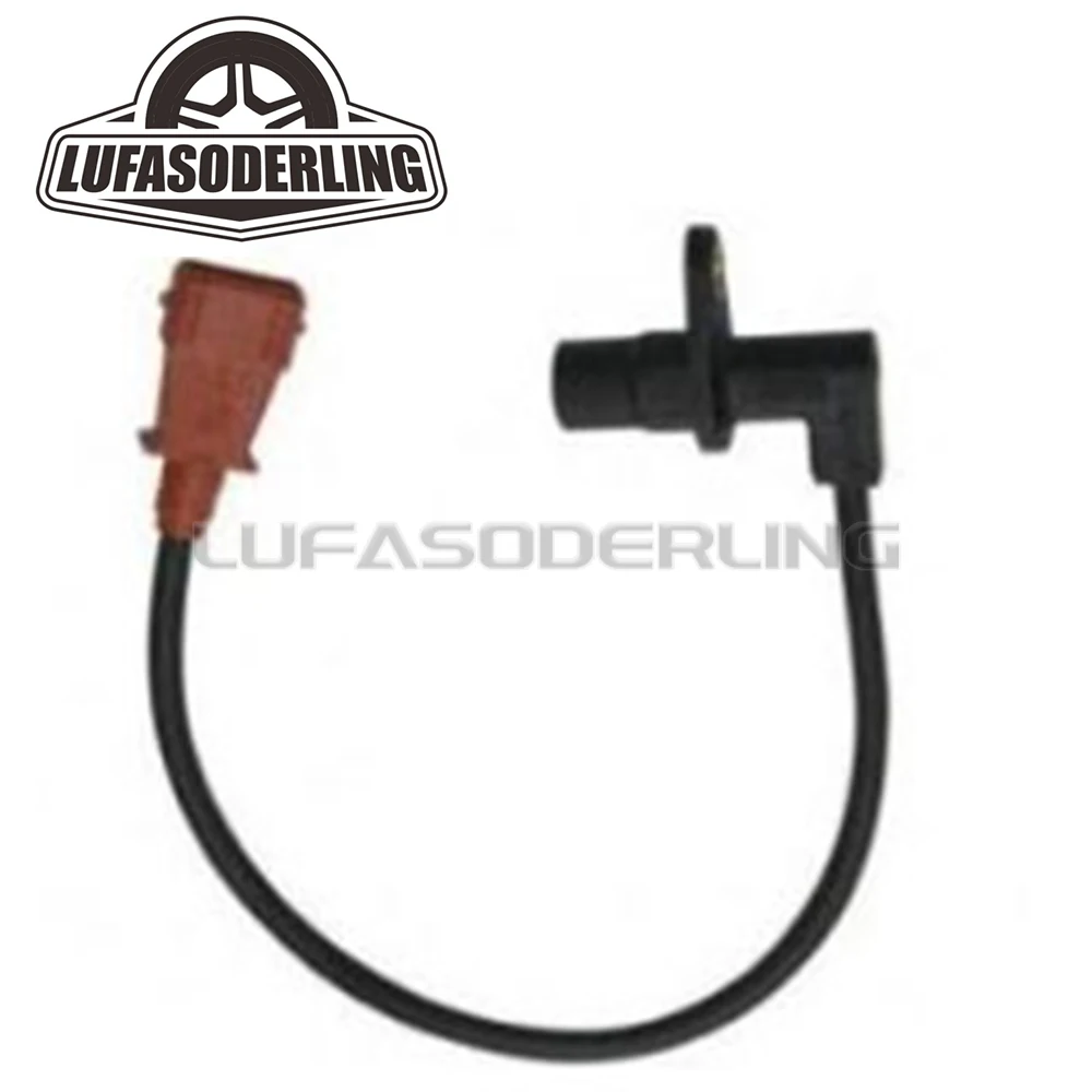 OEM 96068168/1920C3 Crankshaft Position Sensor For Citroen Fiat Lancia Peugeot 405 406
OEM 96068168/1920C3 Crankshaft Position Sensor For Citroen Fiat Lancia Peugeot 405 406