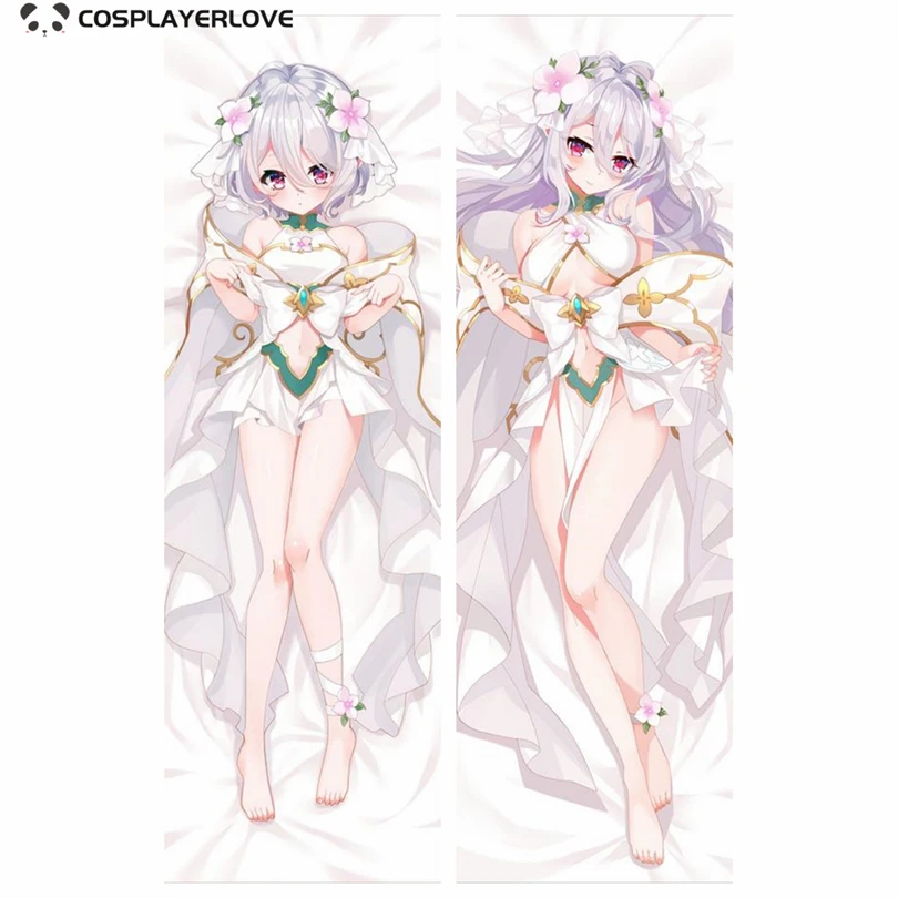 Anime Pillow Cover Princess Connect! Re:Dive Natsume Kokoro Double-sided Hugging Pillowcase
Anime Pillow Cover Princess Connect! Re:Dive Natsume Kokoro Double-sided Hugging Pillowcase