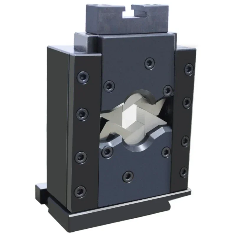 machine mould Silent crimping tool Aviation round tube terminal hexagonal die
machine mould Silent crimping tool Aviation round tube terminal hexagonal die