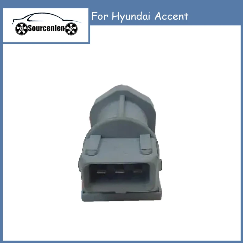 Совершенно новый датчик скорости для Hyundai Accent 964200B000 96420-0B000
Совершенно новый датчик скорости для Hyundai Accent 964200B000 96420-0B000