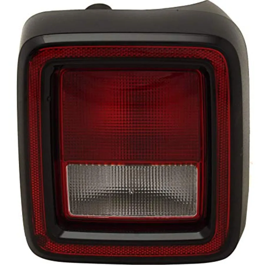 Задний фонарь, совместимый с Jeep Wrangler 2019-2022, подходит для Jeep Wrangler JL 2018, светодиодный, черный, ярко-красный свет
Задний фонарь, совместимый с Jeep Wrangler 2019-2022, подходит для Jeep Wrangler JL 2018, светодиодный, черный, ярко-красный свет